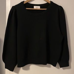 Aritzia Wilfred Sweater